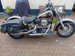 Harley Davidson Heritage Softail Special, Motoren, Motoren | Harley-Davidson, Toermotor, 1340 cc, Particulier, 2 cilinders