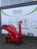 GTM 1800P Professional Hakselaar, Versnipperaar, Tuin en Terras, Hakselaars, Ophalen of Verzenden, Zo goed als nieuw