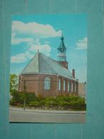 3) Kleuren ansichtkaart Damwoude, Verzamelen, Ansichtkaarten | Nederland, Verzenden, 1980 tot heden, Ongelopen, Friesland