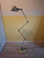 Jielde vloerlamp D9403, Ophalen, Zo goed als nieuw, Metaal, 150 tot 200 cm