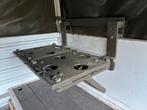 DAF YA126 radiosteun radiotafel, Ophalen, Landmacht, Nederland