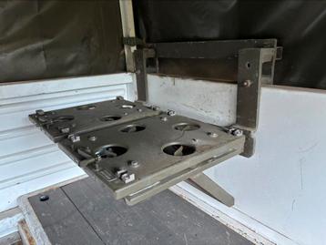 DAF YA126 radiosteun radiotafel beschikbaar voor biedingen