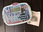 VTech Frozen tablet, Ophalen of Verzenden, Zo goed als nieuw