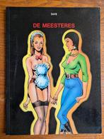 De meesteres, Davis, Eén stripboek, Ophalen of Verzenden, Zo goed als nieuw