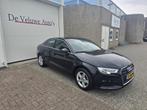 Audi A3 Limousine 30 TFSI Pro Line origineel nederlandse aut, Stof, Gebruikt, Euro 6, 116 pk