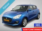 Suzuki Swift 1.2 Select, Voorwielaandrijving, Stof, Gebruikt, 4 cilinders
