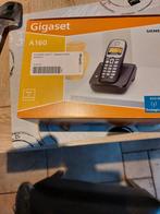 Gigaset A160 Draadloze Telefoon, Telecommunicatie, Vaste telefoons | Handsets en Draadloos, Ophalen of Verzenden, Nieuw, 1 handset