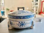 Chinese schaal / terrine, Ophalen of Verzenden
