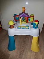 speeltafel little tikes, Ophalen