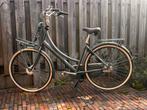Cortina U4 Transport Family, Fietsen en Brommers, Fietsen | Dames | Damesfietsen, Versnellingen, Zo goed als nieuw, 50 tot 53 cm