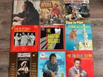 9 Albums, Ophalen, Zo goed als nieuw
