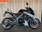 Kawasaki Z 1000 ABS (bj 2013), Motoren, 4 cilinders, Motorrijbewijs A, Bedrijf, Onbekend