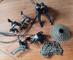 Ultegra 6800 groepset, Ophalen of Verzenden, Racefiets, Derailleur of Ketting
