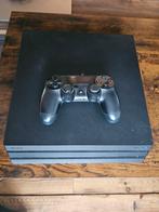 Playstation 4 pro 1 Tb, Ophalen of Verzenden