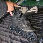 Roller skates, Ophalen of Verzenden, Zo goed als nieuw, Inline skates 4 wielen, Overige merken