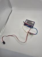 Robbe rokraft 100S motor controller voor rc, Hobby en Vrije tijd, Modelbouw | Radiografisch | Auto's, Ophalen of Verzenden, Gebruikt