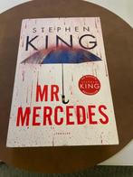 Mr. Mercedes, Boeken, Thrillers, Stephen King, Ophalen of Verzenden, Zo goed als nieuw, Amerika
