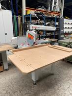 Afkortzagen met meetsysteem 640 , 800 700 S, 70 mm of meer, Overige typen, Nieuw, Ophalen of Verzenden