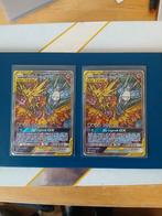 Hidden Fates Moltres & Zapdos & Articuno GX
Perfect voor PSA, Hobby en Vrije tijd, Verzamelkaartspellen | Pokémon, Ophalen of Verzenden
