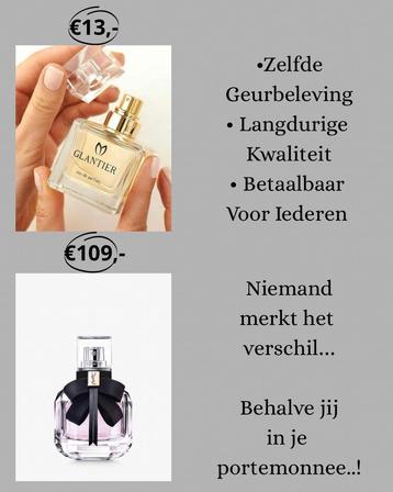 Parfum YSL-MON PARIS 50ML beschikbaar voor biedingen