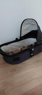 Gratis. Joolz wieg., Kinderen en Baby's, Kinderwagens en Combinaties, Ophalen of Verzenden, Gebruikt, Overige merken