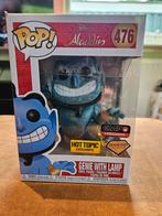 Genie with Lamp 476 Funko Pop, Ophalen of Verzenden, Zo goed als nieuw