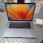 MacBook Pro 15 inch 2017 II i7 II 16GB II 512GB II Touchbar, 15 inch, Gebruikt, Ophalen of Verzenden