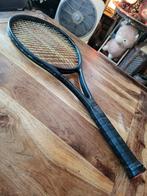 Wilson Pro Staff RF97 v11 The Roger Federer Autograph Tennis, Sport en Fitness, Tennis, L4, Ophalen of Verzenden, Zo goed als nieuw