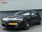 Alfa Romeo 159 Sportwagon 2.2 JTS Business Pro| Airco |APK, Voorwielaandrijving, Gebruikt, 4 cilinders, Zwart