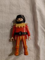Playmobil  boogschutter uit de middeleeuwen   42, Ophalen of Verzenden