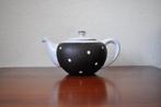 Vintage Theepot Haemstede Holland ca 1955, Antiek en Kunst, Ophalen of Verzenden