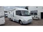 Rimor Nemho 3.0L Top Klasse camper, Caravans en Kamperen, Campers, Overige merken, Bedrijf, Tot en met 6, Handgeschakeld