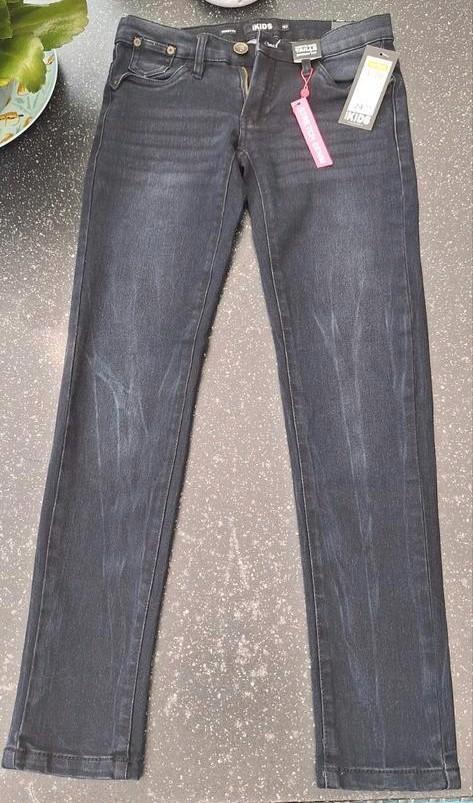 Terstal Skinny Fit Jeans  Europe Kids - Nieuw mt 152, Kinderen en Baby's, Kinderkleding | Maat 152, Nieuw, Jongen of Meisje, Broek