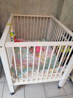 Box /looprek gratis af te halen, Kinderen en Baby's, Boxen, Ophalen, Zo goed als nieuw