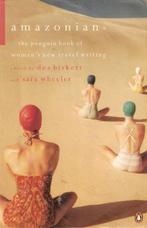 Amazonian; the Penguin book of women’s new travel writing, Boeken, Taal | Engels, Gelezen, Fictie, Ophalen of Verzenden