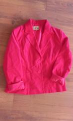Colbertje roze M/L, Ophalen of Verzenden, Gedragen, Maat 38/40 (M), Roze