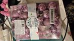 Roze kerstballen, Diversen, Kerst, Ophalen of Verzenden, Nieuw