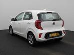 Kia Picanto 1.0 MPi ComfortPlusLine | Apple Carplay / Androi, Voorwielaandrijving, 12 maanden, Stof, Gebruikt