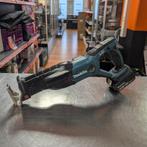 Makita DJR 181 Accu reciprozaag 18V met Accu, Makita, Zo goed als nieuw, Support@makita.com, Makita Corporation, 3-11-8, Sumiyoshi-cho, 
Anjo, Aichi 446-8502
Japan