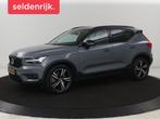Volvo XC40 1.5 T4 Recharge R Design Expression | Trekhaak |, Auto's, Euro 6, Adaptive Cruise Control, Hybride Elektrisch/Benzine