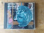 CD Herbie Hancock – Sound-System, Cd's en Dvd's, Cd's | Jazz en Blues, Ophalen of Verzenden, 1980 tot heden, Zo goed als nieuw