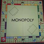 Monopoly bordspel uit de gulden-tijd (Clipper), Ophalen of Verzenden, Gebruikt, Clipper Games & Toys B.V.