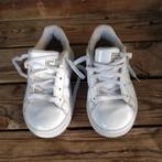 Witte Sneakers van Fila maat 27, Meisje, Schoenen, Ophalen of Verzenden, Gebruikt