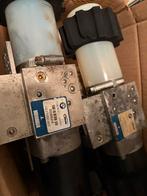 Hydraulische cabriodak pompen (2 x ) voor  Bmw  E93 model!!, Ophalen of Verzenden, Gebruikt, BMW