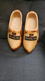 Hertog Jan Klompen - Decoratief, Ophalen of Verzenden