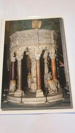 1610 italie pisa cattedrale pulpito di giovanni pisano, Verzenden, Voor 1920, Frankrijk
