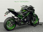 Kawasaki Z900 LeoVince | Performance | Custom Seats | Spoile, Motoren, Info@vandoornmotors.nl, ABS, Bedrijf, Meer dan 35 kW