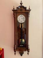 Weense noten snaarregulateur, Antiek en Kunst, Antiek | Klokken, Ophalen