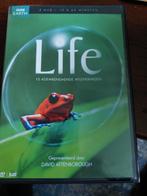 Life . 5 dvds., Cd's en Dvd's, Dvd's | Documentaire en Educatief, Natuur, Alle leeftijden, Ophalen of Verzenden, Zo goed als nieuw