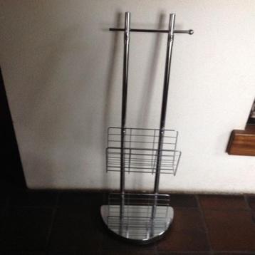 	Lectuurstandaard beschikbaar voor biedingen